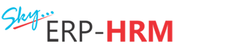 SkyERP HRM logo