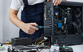 Hardware Solutions