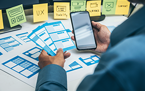 Mobile Application Development