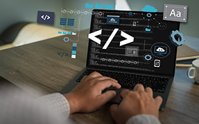 Open Source Application Development