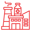 Pharma Industry