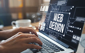 Website Design & Development