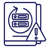 Reduced Errors & Service Delays