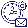 Real-Time Communication & Status Updates