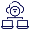 Supports Remote Access