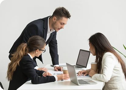 Partnership Process