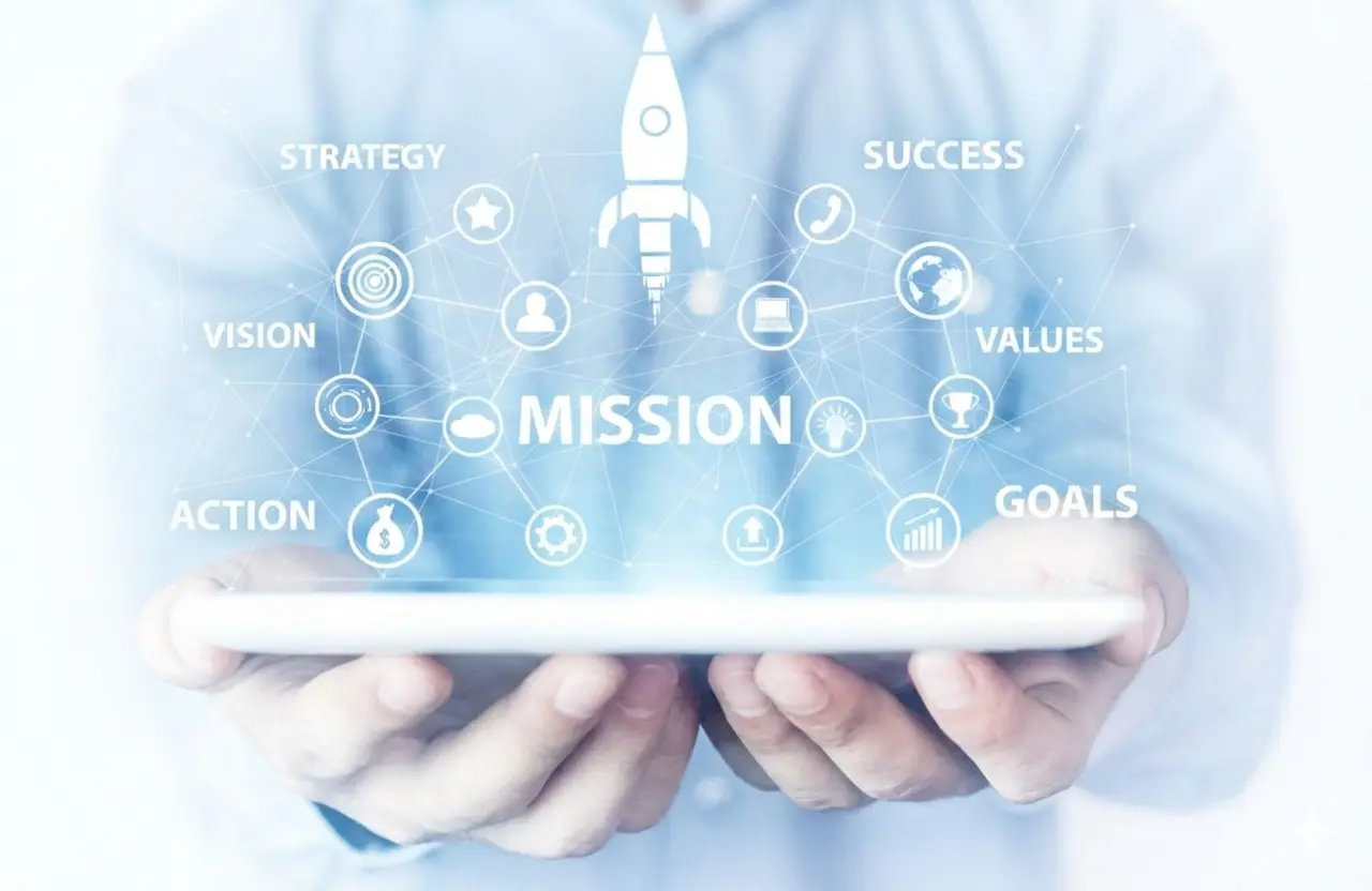 Our Mission