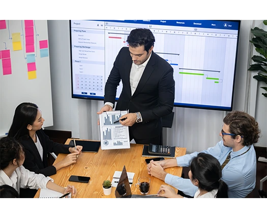 Why Choose Everex Infotech