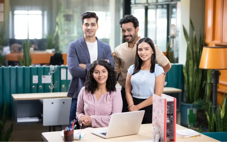 About Everex Infotech