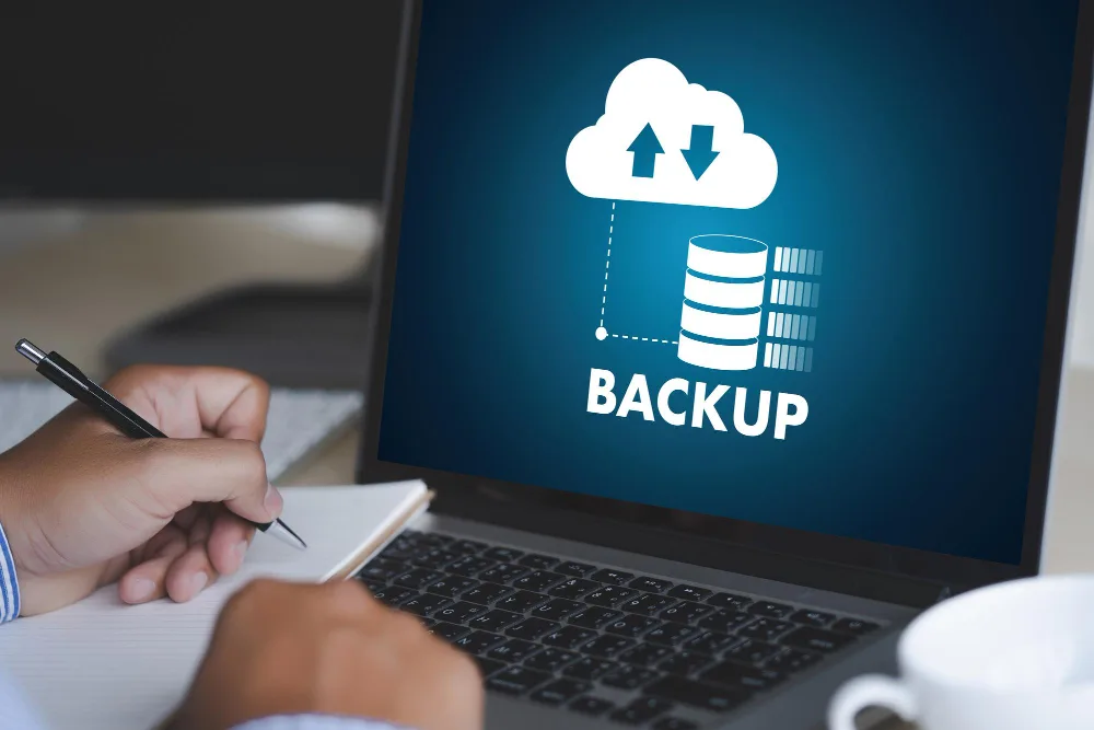 Backup & Restore