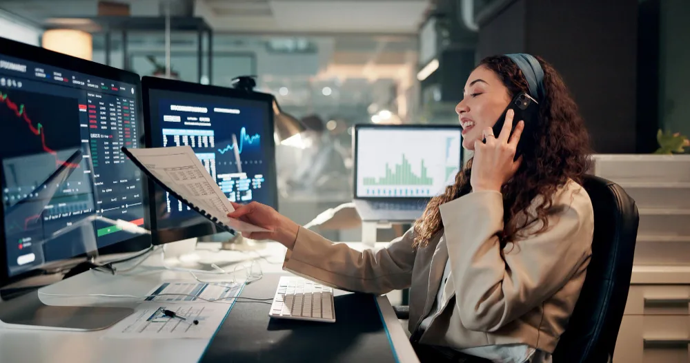 Call Analytics