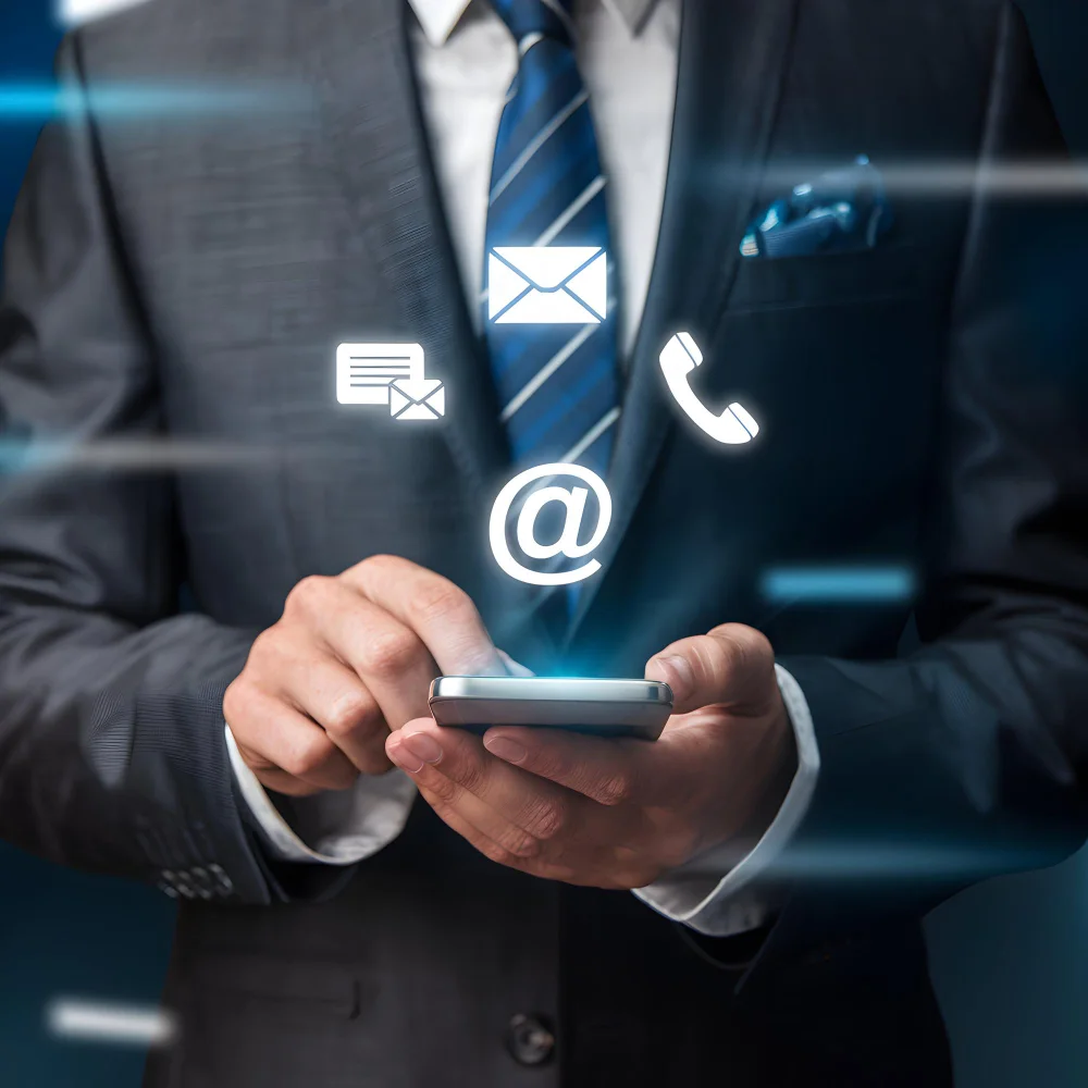Contact Management