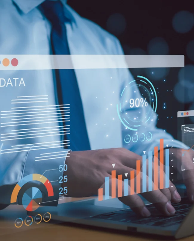 Data Digitization