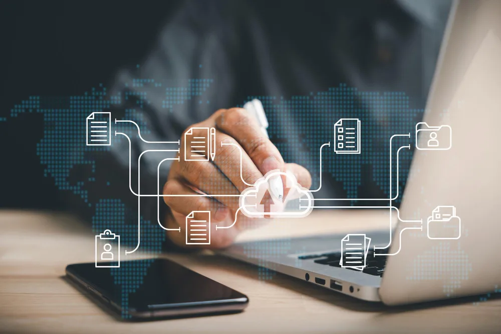 Data Export