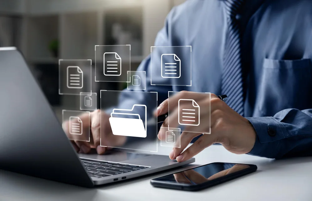 Document Management