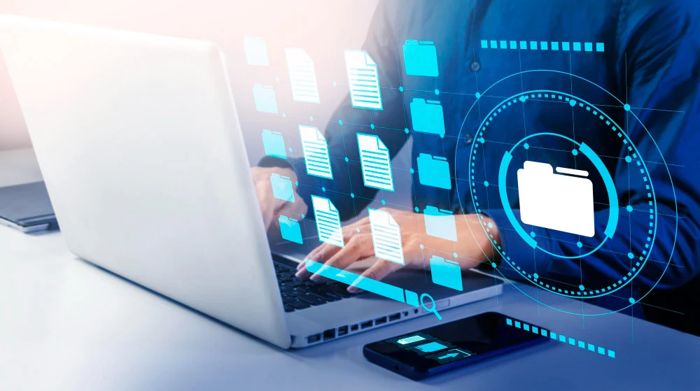 Document Management System