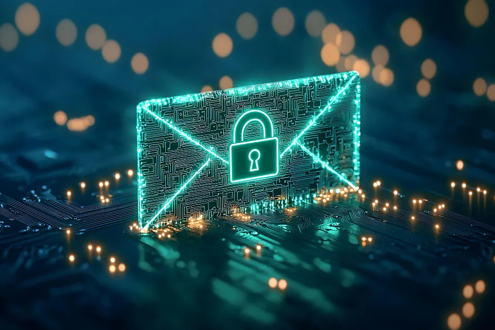 Email Encryption