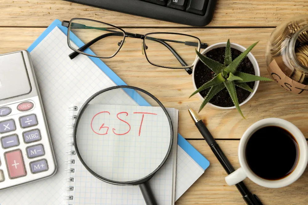 5 things to look for in your GST software !!