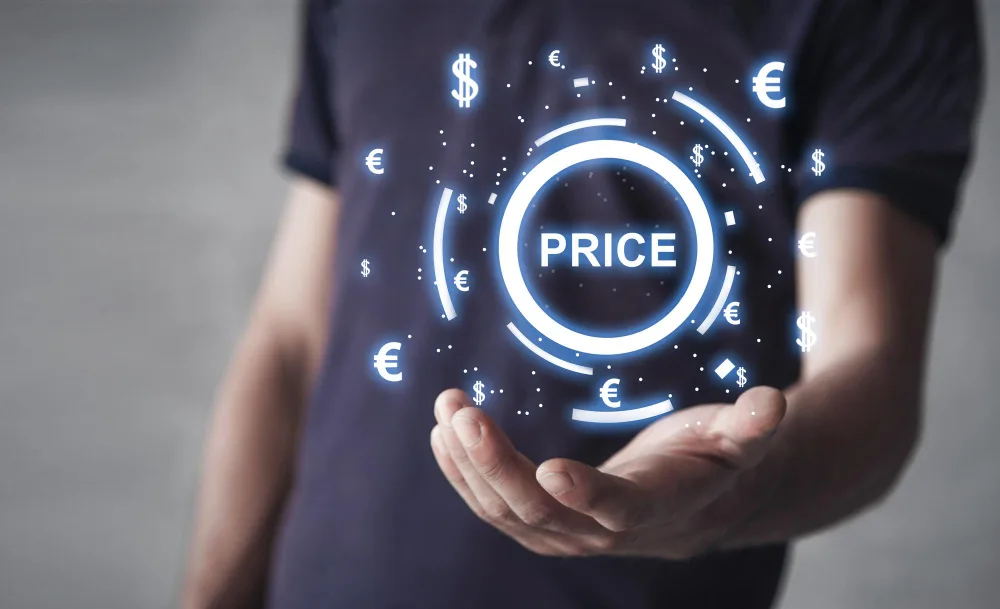 Flexible Pricing Models