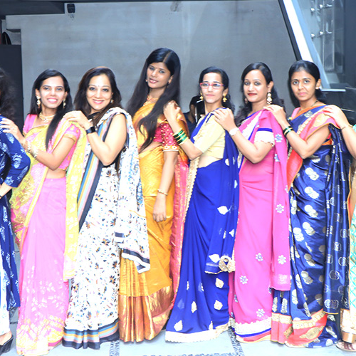 Life at Everex Infotech