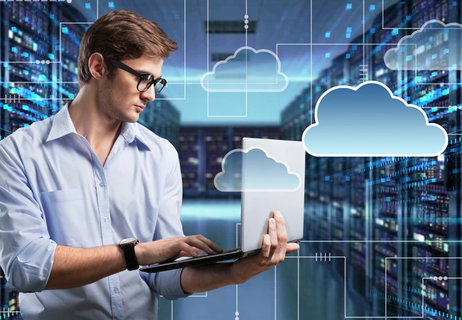 IT Infrastructure Management Solution