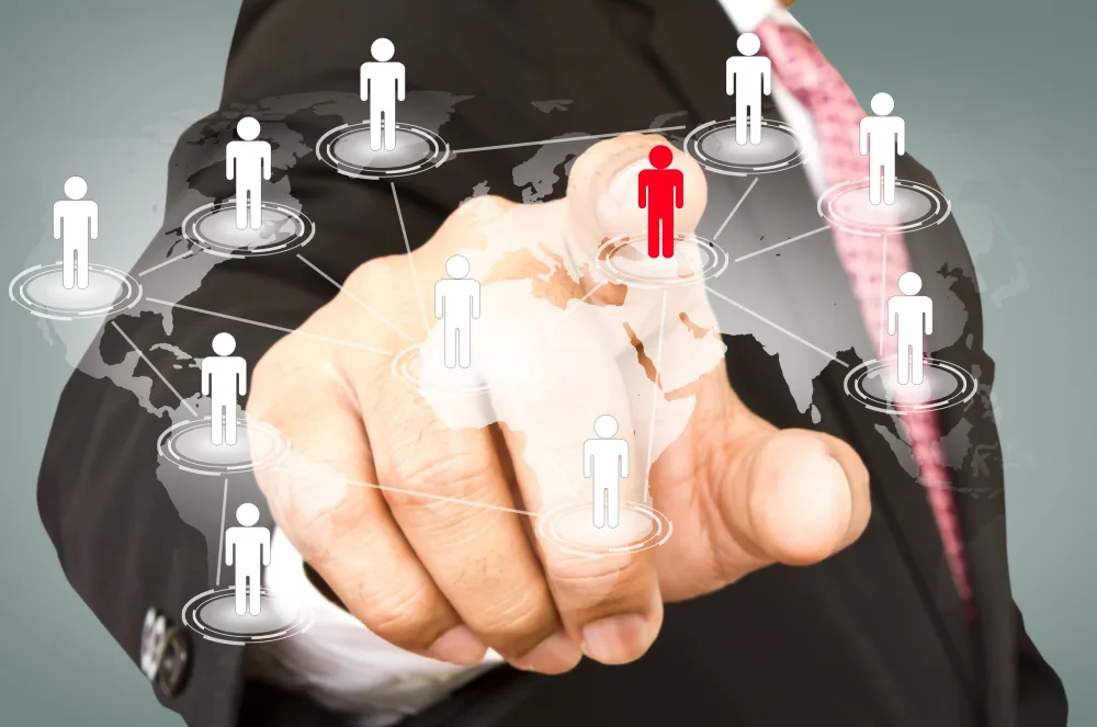Internal Recruitment Management