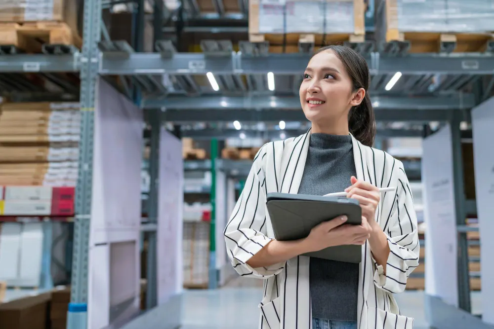 Inventory Management