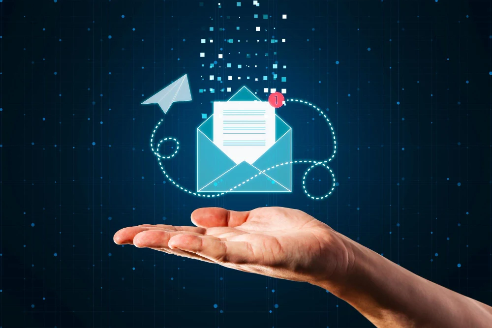 Letter Automation