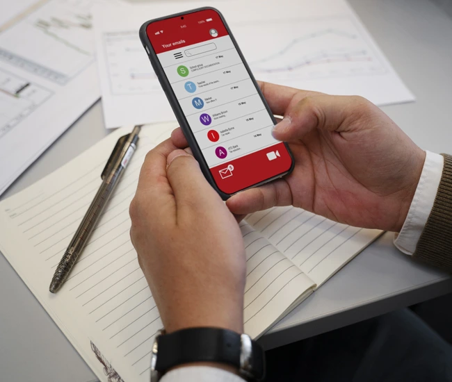 Mobile Application Development