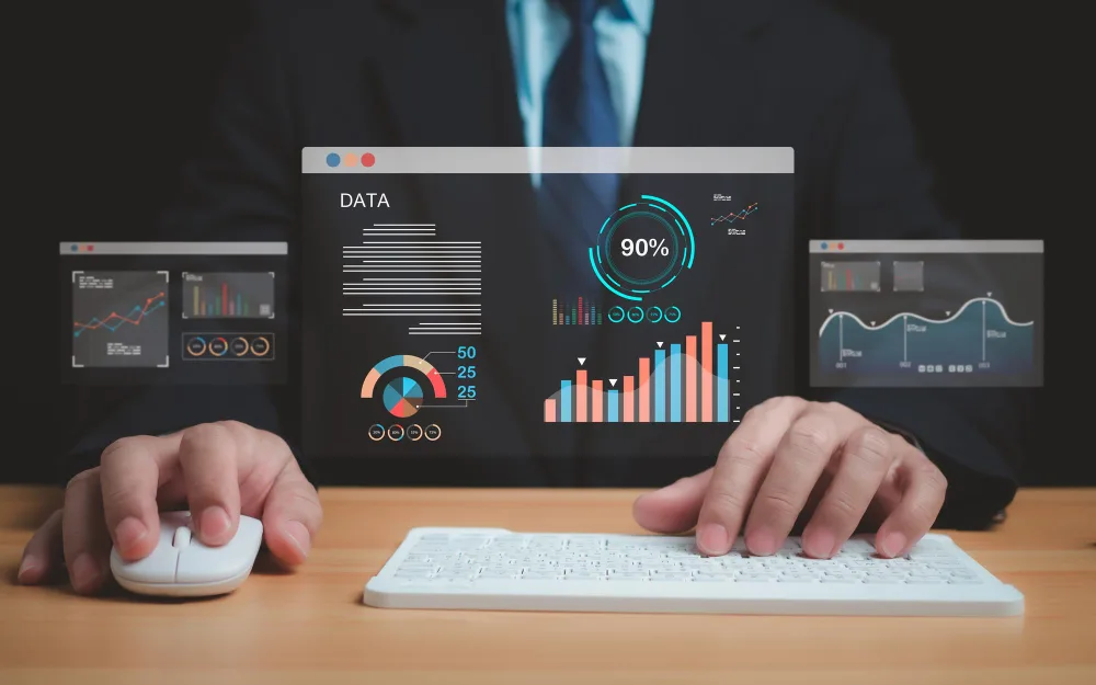 Real-Time Data Collection