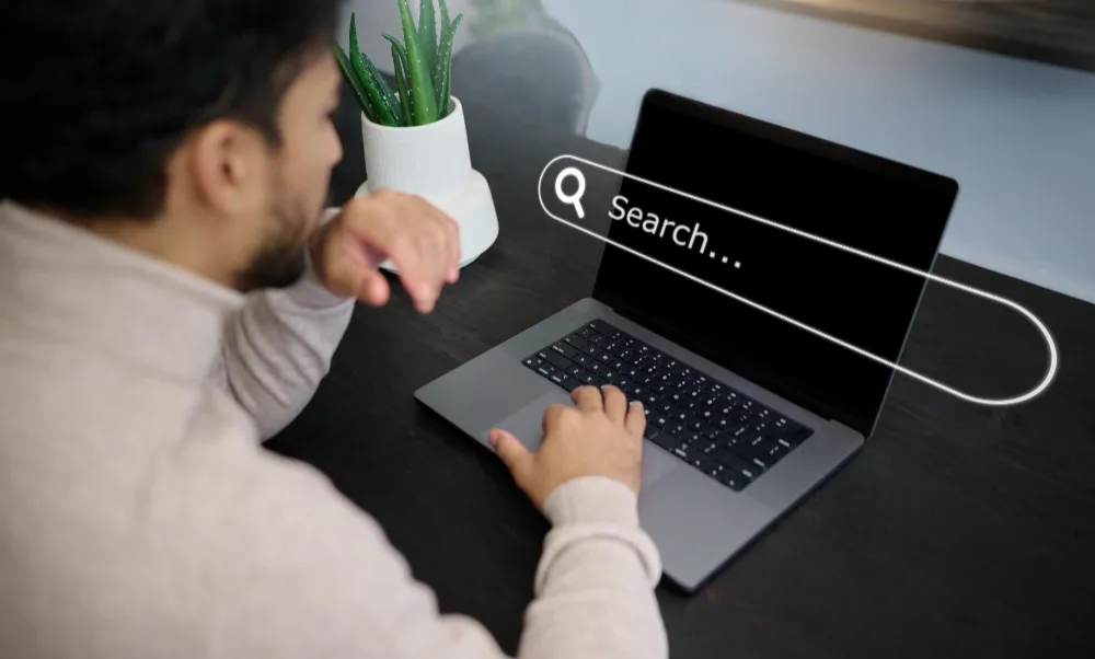 Search & Retrieval