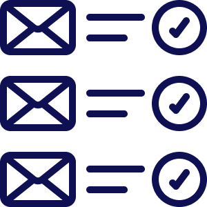 Secure & Organised Correspondence Management