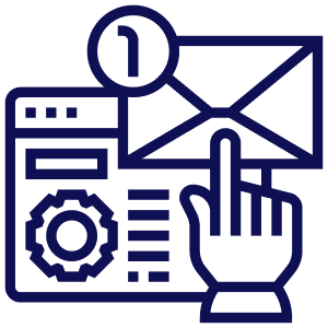 Standardised & Error-Free Messaging