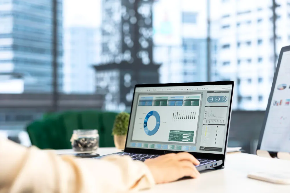 Web-Enabled Reports