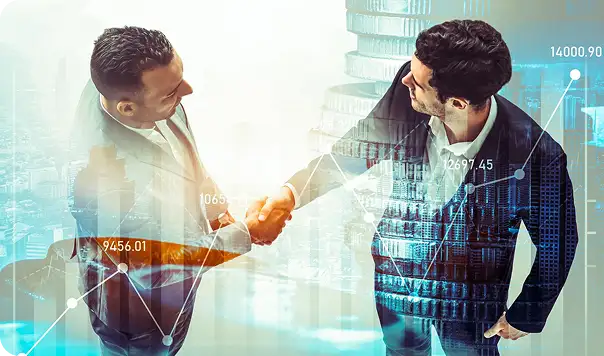 Partnership benefits