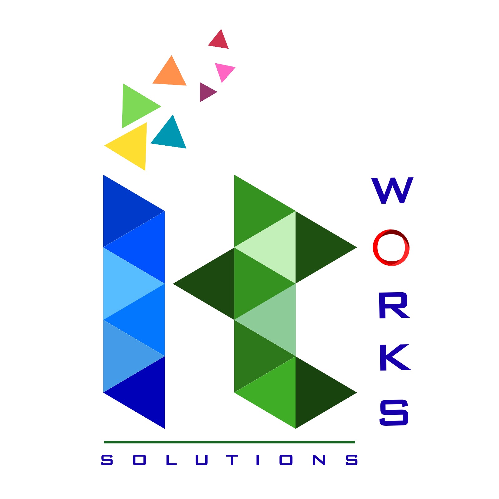 IT Work Solution