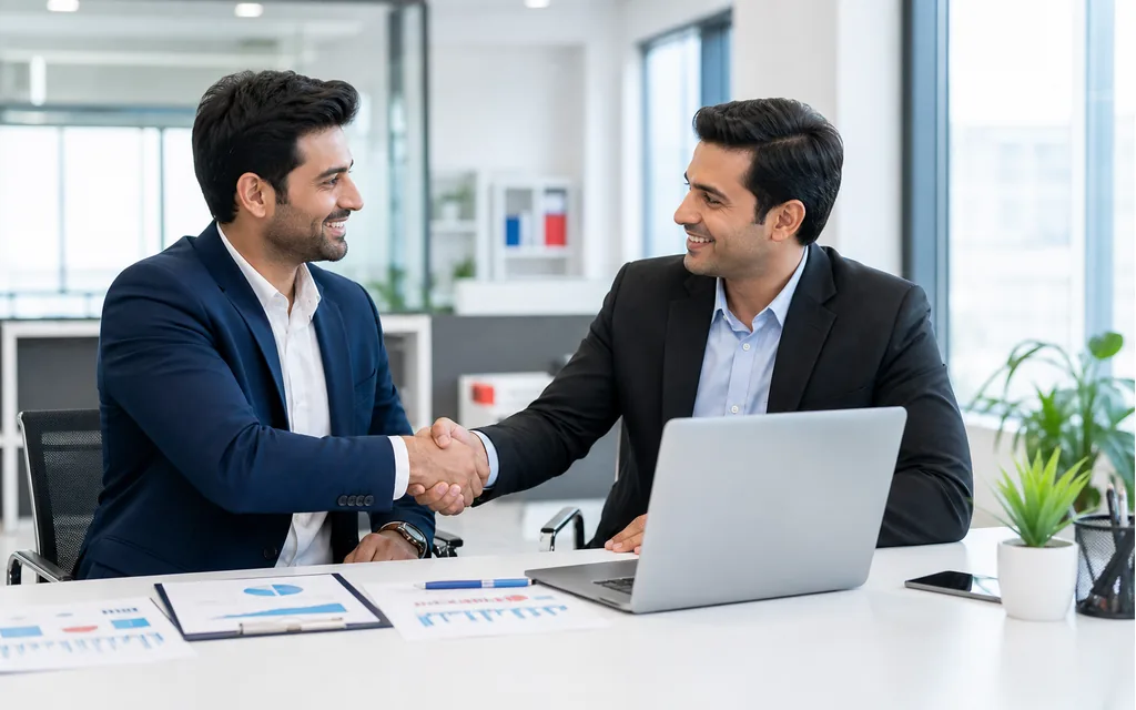 Channel Partner